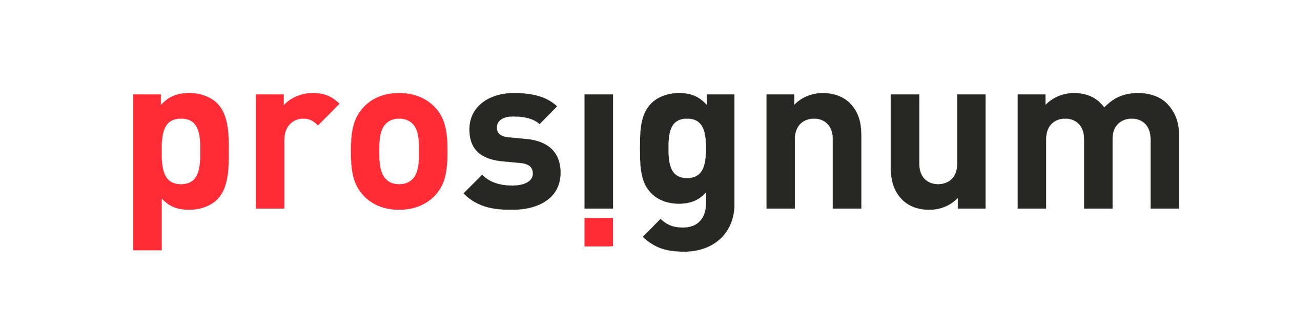 Pro Signum